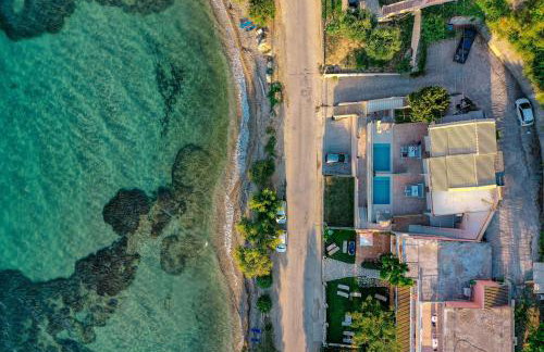 Valtes Luxurious Apartments - Foto 40