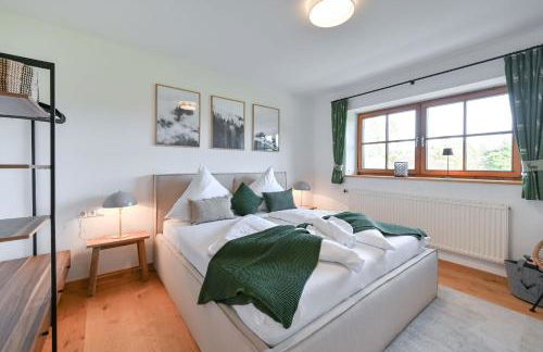 Ferienwohnung Am Biberbach - Photo 15