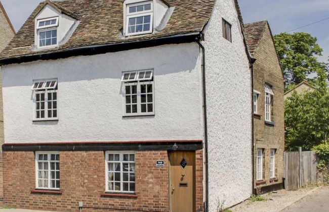 The Old Rose And Crown - St Neots - Foto 1