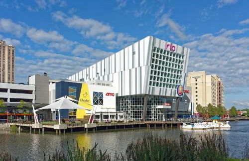 Luxury Downtown Crown Apartment - Foto 28