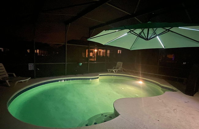 Four Bedroom Pool Home -- 289 EP -- Vusa Four Bedroom Pool Home - Foto 25