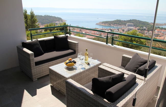 Villa Tonka - Photo 39