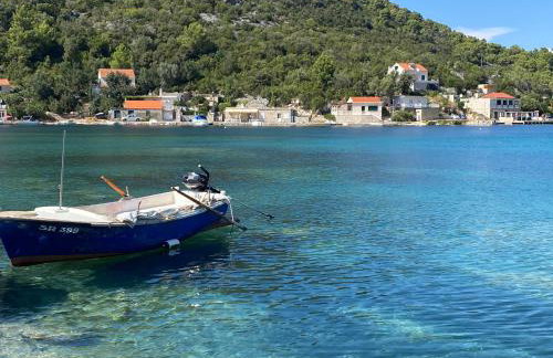 Izabela apartment with swimming pool - Foto 14