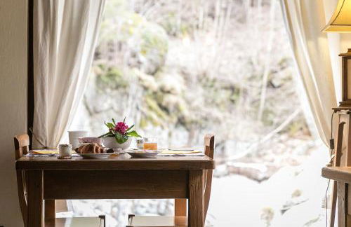 Le Moulin Des Aravis - Foto 43