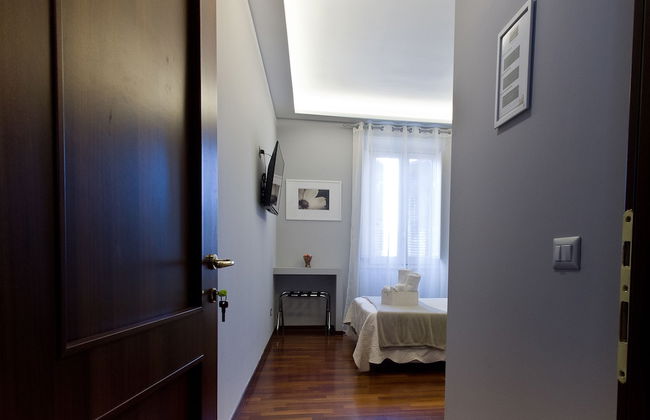 Borghese Executive Suite - Foto 5