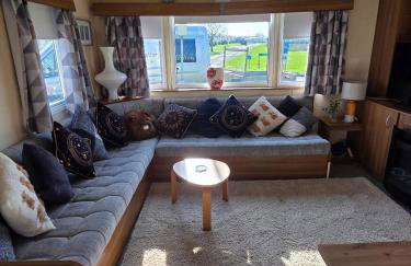 Bluebell Lodge Hazel Grove 2 - Foto 5