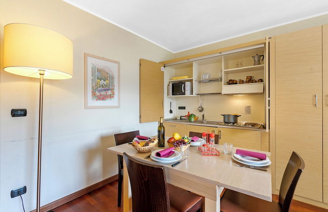 Residence Cianfuran - Foto 45