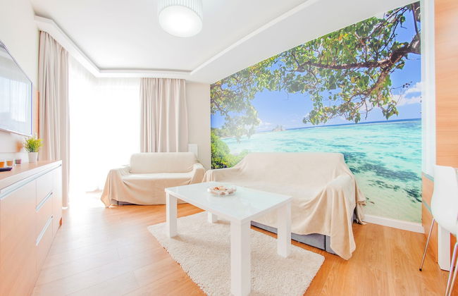 Sun & Snow Marina Kąty Rybackie - Photo 18