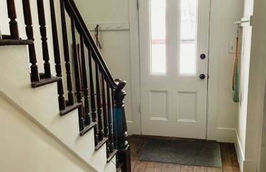 The Brookside Lodge & Cottage - Foto 14