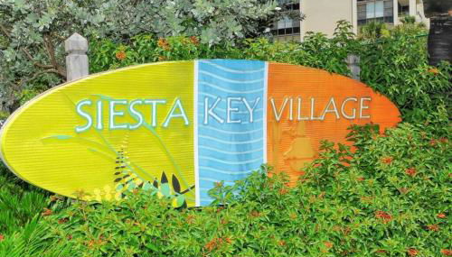 Siesta Key Village-Suite #2: A block to the Beach! - Foto 2