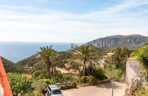 Vista Sul Pan di Zucchero - Terrazza vista mare a Nebida - Foto 23