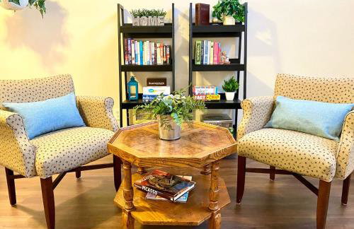 Spacious & comfy home in ultra-convenient location 2025 Traveller Award Winner - Foto 7