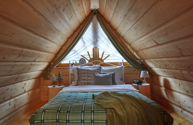 Osada Maruszyna - Foto 18