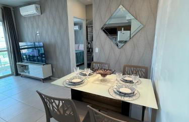 apê mandarim belém, 11º andar-wifi-garagem-piscina - Foto 9