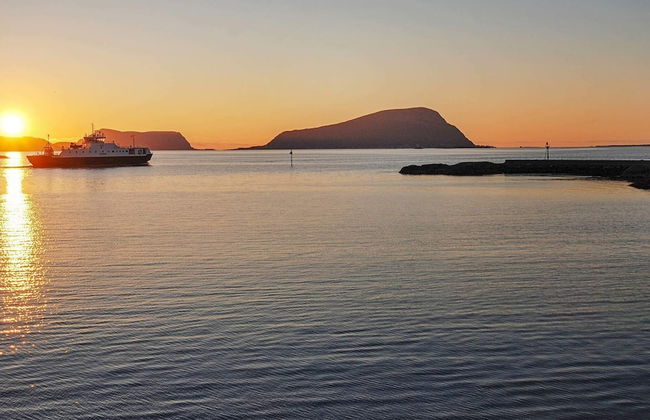 Holiday Home in BrattvÃ¥g - Photo 36