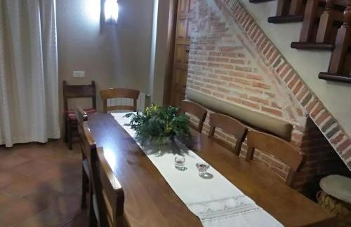 Casa Rural El Fresno del Abuelo - Foto 7