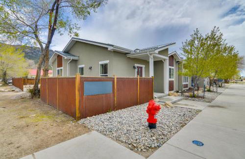 Downtown Buena Vista Condo Steps From Everything! - Foto 25