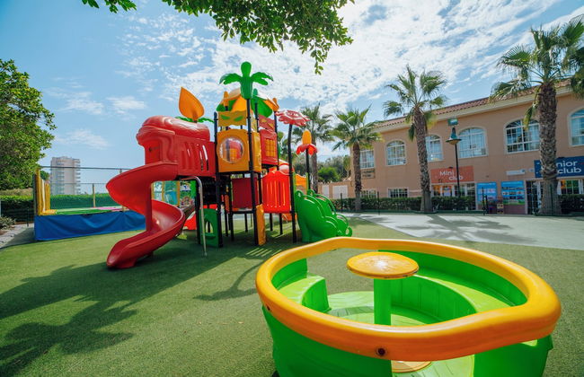 Alannia Guardamar Resort - Foto 43