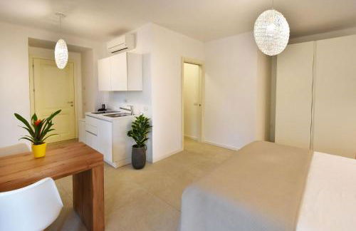 Home Suite LE MONDE - Foto 22