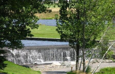 Paradise Uncovered Chalet Near Lake - Foto 16