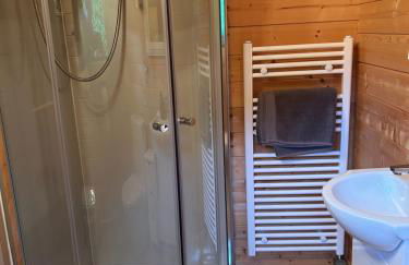 Glenhill Lodge - Foto 18