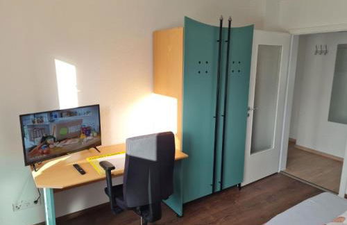 Ferienwohnung Dörnbergblick Klinge - Photo 9