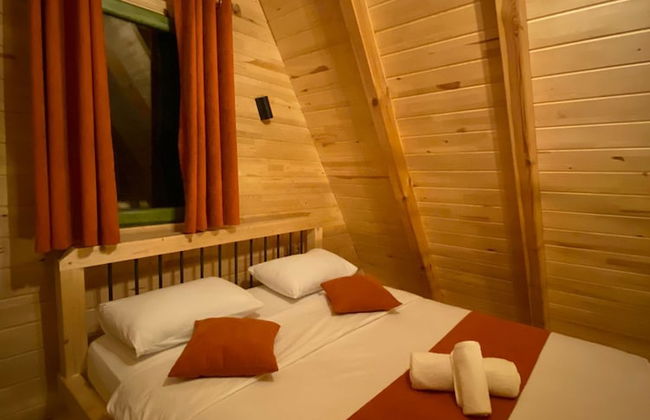 Şeni Bungalov - Photo 19