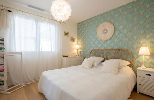 Villa L'Enclos de Zize - Sleeps 8 - Foto 37