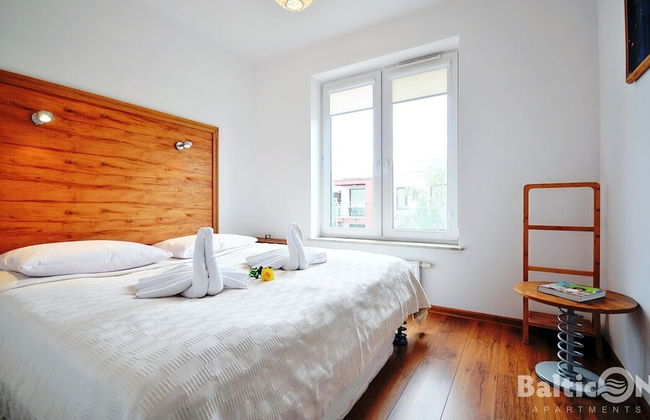 BalticOn Polanki - Foto 21