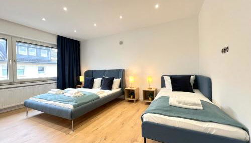 Apartment Wesseling zwischen Köln/Bonn - Foto 5