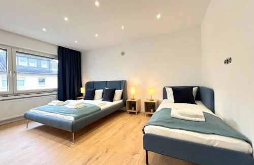 Apartment Wesseling zwischen Köln/Bonn - Foto 5