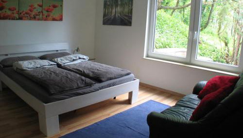 Ferienwohnung in Waldrandlage - Foto 2
