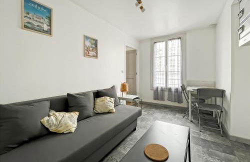 Le Grammont 2 pièces - Photo 1