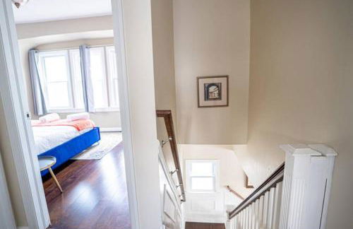 NEW 4BR in AC Quiet Island Central Location - Foto 33