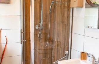 Ferienwohnung Alpaka Blick - Foto 23