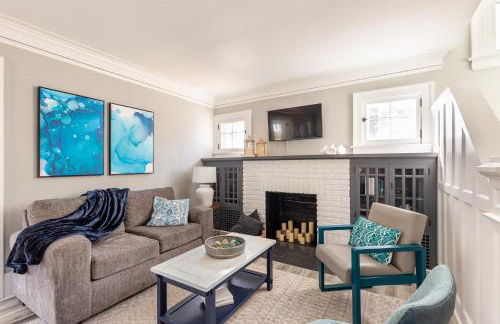 The 1920’s Dutch Colonial - Highland Square - Foto 9