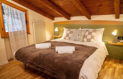 Mansarda di Gallio - Mountain Escape - Foto 9