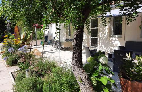 Gîte le Relais d'Eden - Photo 4