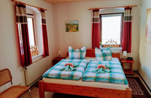 Ferienwohnung Im Wiesenthal - Foto 8