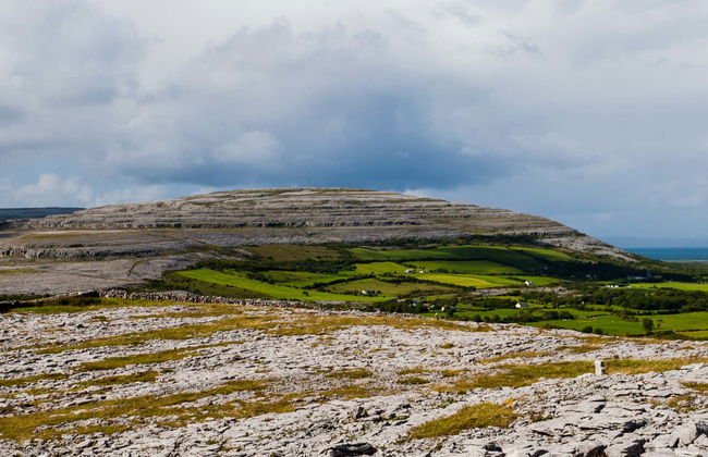 Balade à cheval à Lisdoonvarna - Photo 7
