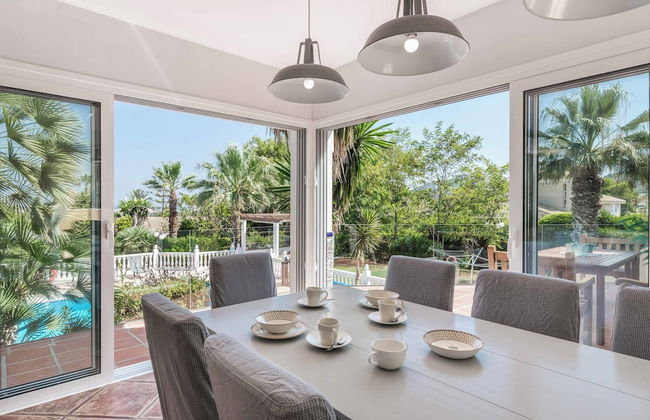 Villa Santana 140 - Foto 8