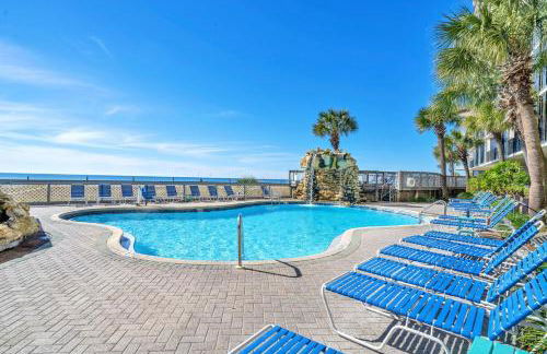 Edgewater Tower 2-1208 - Foto 82