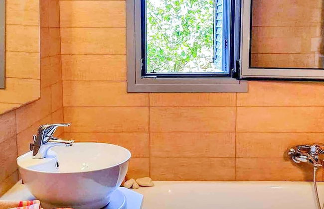 Villa Eleni - Garden Pool Retreat Near Kardamili - Foto 30