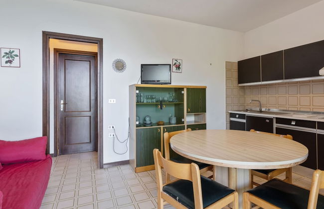 Belvilla by OYO Gianni A Due Piao Due - Foto 18