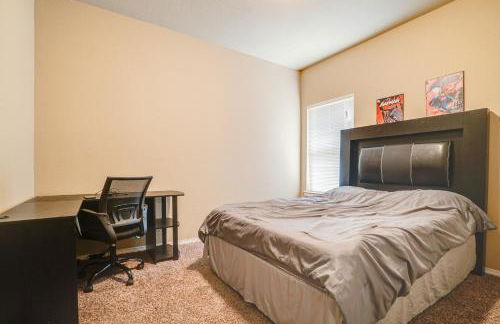 Santa Teresa Home with Patio and Grill! - Foto 20