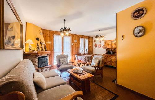 Rifugio delle Cascate - Poluc Apartments Bilocale - Foto 1