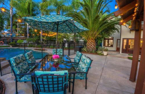 Oceanside Tropical Resort with HEATED POOL & SPA! - Foto 34