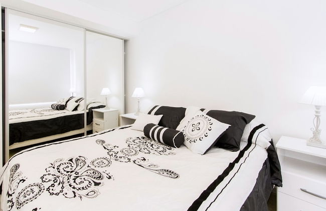 Pacífico Apartamentos Centro - Foto 9