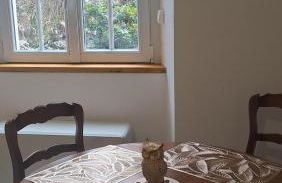 Appartement calme, lumineux, 4 personnes, parking - Foto 12