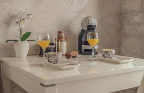 Marcantun Spalatum in Diocletian Palace - Foto 9